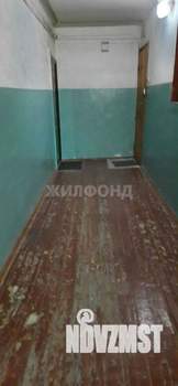 3-к квартира, вторичка, 76м2, 5/5 этаж