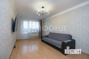 3-к квартира, вторичка, 63м2, 8/10 этаж