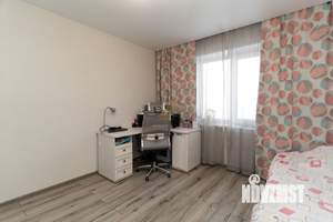 2-к квартира, вторичка, 52м2, 3/9 этаж