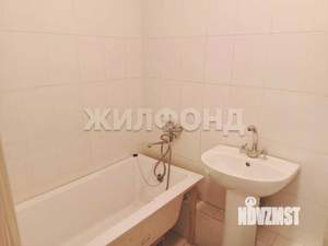 Студия квартира, вторичка, 20м2, 5/17 этаж