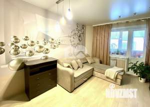 1-к квартира, вторичка, 37м2, 10/10 этаж