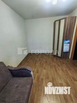 1-к квартира, вторичка, 26м2, 4/10 этаж