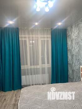 1-к квартира, вторичка, 40м2, 11/16 этаж