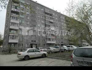 3-к квартира, вторичка, 60м2, 1/9 этаж