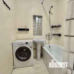 1-к квартира, вторичка, 32м2, 4/16 этаж