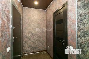 Студия квартира, вторичка, 35м2, 1/4 этаж