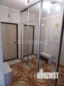 2-к квартира, вторичка, 59м2, 14/25 этаж