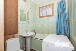 2-к квартира, вторичка, 42м2, 5/5 этаж