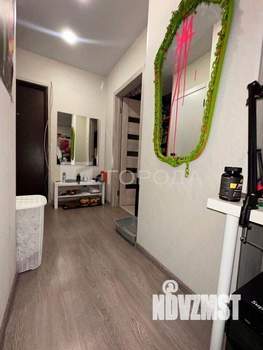 1-к квартира, вторичка, 37м2, 9/9 этаж