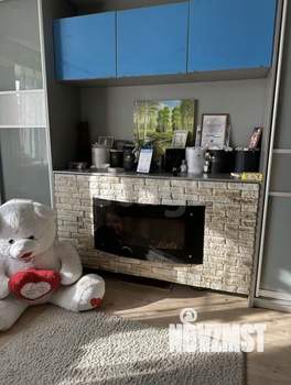 2-к квартира, вторичка, 50м2, 3/4 этаж