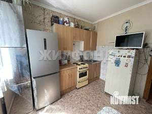 3-к квартира, вторичка, 62м2, 5/9 этаж