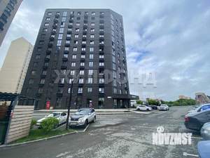 3-к квартира, сданный дом, 86м2, 2/12 этаж