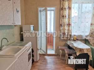 2-к квартира, вторичка, 43м2, 2/3 этаж