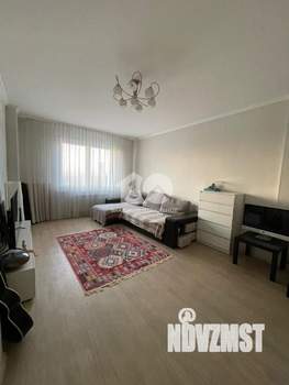 2-к квартира, вторичка, 64м2, 9/26 этаж