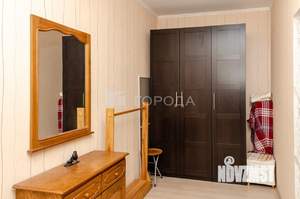 1-к квартира, вторичка, 44м2, 2/17 этаж