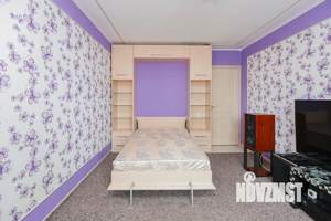 2-к квартира, вторичка, 53м2, 8/10 этаж