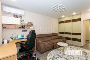 2-к квартира, вторичка, 64м2, 15/17 этаж