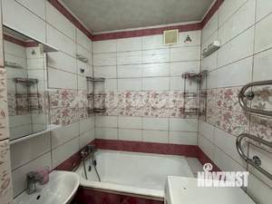 1-к квартира, вторичка, 34м2, 9/9 этаж