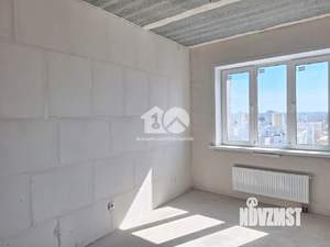 1-к квартира, вторичка, 41м2, 13/17 этаж