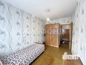 2-к квартира, вторичка, 44м2, 6/9 этаж