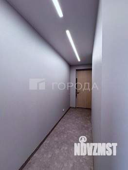 2-к квартира, вторичка, 55м2, 5/30 этаж