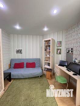 3-к квартира, вторичка, 85м2, 11/15 этаж