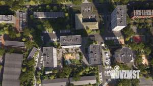 2-к квартира, строящийся дом, 41м2, 22/25 этаж