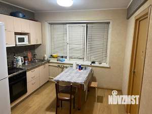 2-к квартира, вторичка, 43м2, 1/5 этаж