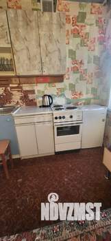 1-к квартира, вторичка, 30м2, 8/9 этаж