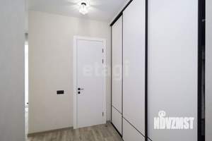 1-к квартира, вторичка, 34м2, 2/8 этаж