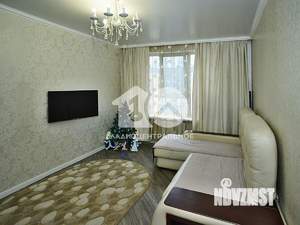 2-к квартира, вторичка, 42м2, 6/8 этаж