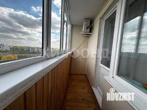 1-к квартира, вторичка, 21м2, 14/17 этаж