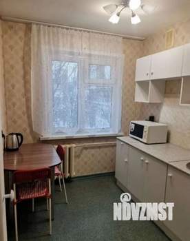 2-к квартира, вторичка, 46м2, 5/5 этаж