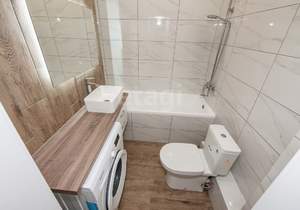 Студия квартира, вторичка, 28м2, 7/23 этаж