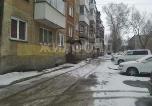 2-к квартира, вторичка, 46м2, 5/5 этаж