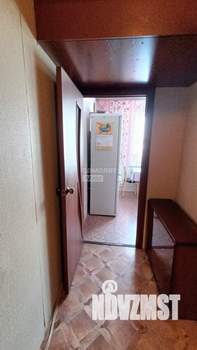1-к квартира, вторичка, 37м2, 7/10 этаж