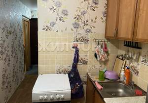 1-к квартира, вторичка, 29м2, 7/9 этаж