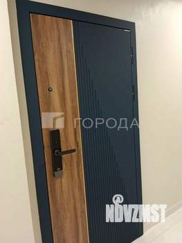 3-к квартира, сданный дом, 65м2, 7/26 этаж