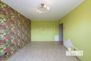 2-к квартира, вторичка, 54м2, 7/9 этаж