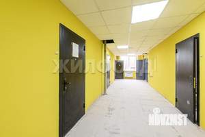 1-к квартира, вторичка, 18м2, 1/5 этаж