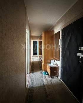 3-к квартира, вторичка, 57м2, 6/9 этаж