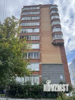 2-к квартира, вторичка, 56м2, 9/10 этаж