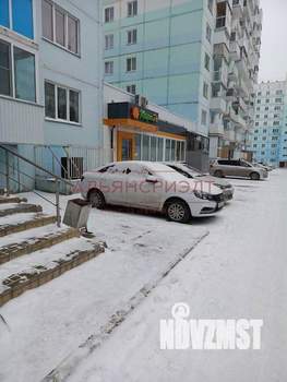 2-к квартира, вторичка, 64м2, 7/10 этаж