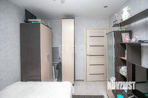 3-к квартира, вторичка, 64м2, 1/9 этаж