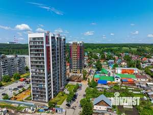 3-к квартира, вторичка, 67м2, 15/15 этаж