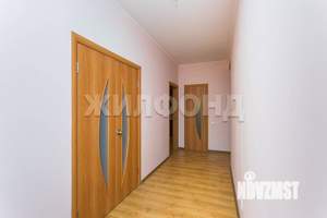 3-к квартира, вторичка, 87м2, 4/5 этаж