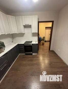 1-к квартира, вторичка, 37м2, 10/13 этаж