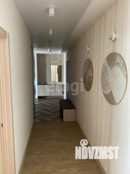 3-к квартира, вторичка, 70м2, 11/16 этаж