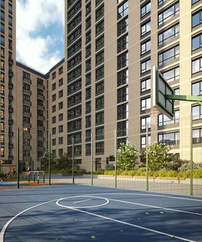 2-к квартира, вторичка, 56м2, 23/25 этаж