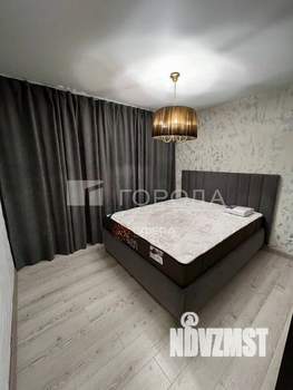1-к квартира, вторичка, 44м2, 1/7 этаж